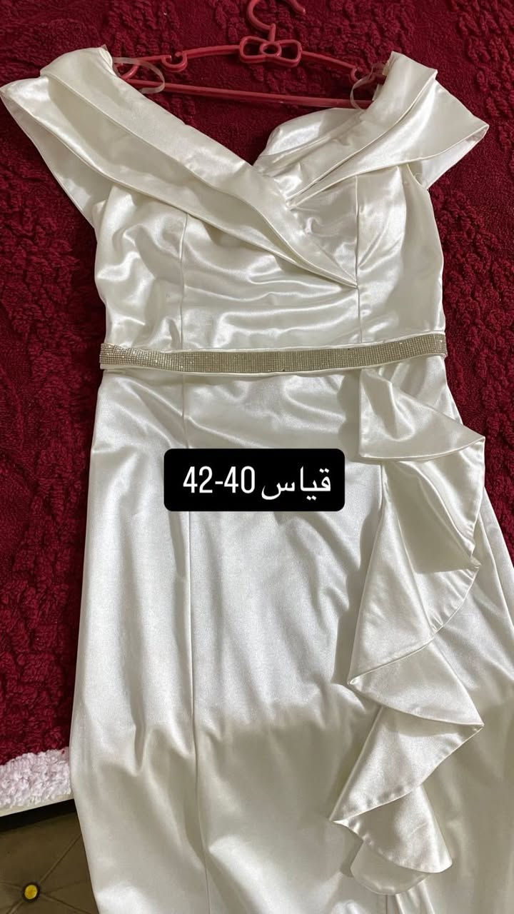 ملابس مستعمله واكو قطع جدد ماملبوسه


**إذا كنت صاحب هذا الإعلان وتريد حذفه لأي سبب، رجاءا أرسل رسالة إلى الدعم الفني**