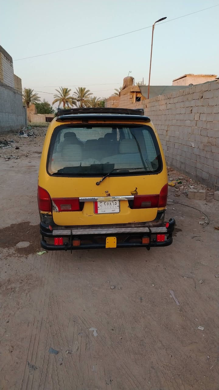 السلامو عليكم من رخصت مدير الكروب
للبيع. ١٩٩٧ سياره شوفت عينك. مكينه على سحك كير اكسن. مكفولات. خط وصل بحث مصفره. مكاني. نجف. سنويه. صاقطه. من ٢٠١٩. السعر. ٤٥. خاص مسدود.
مكاني. نجف تصل ودلل. ***********
