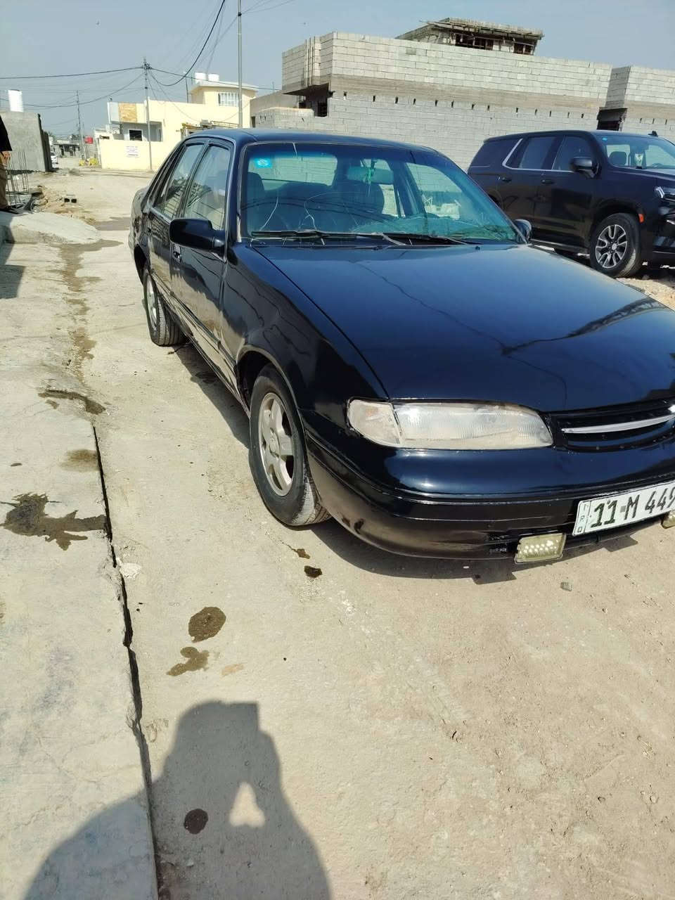 دايو برنس فراشه موديل 96 كير اوتوماتيك مكينه خير من الله رقم بغداد نكليزي تحويل مباشر السعر 35 للاستفسار ***********
