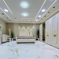 غرف نوم • تركي اصلي • تصميم راقي