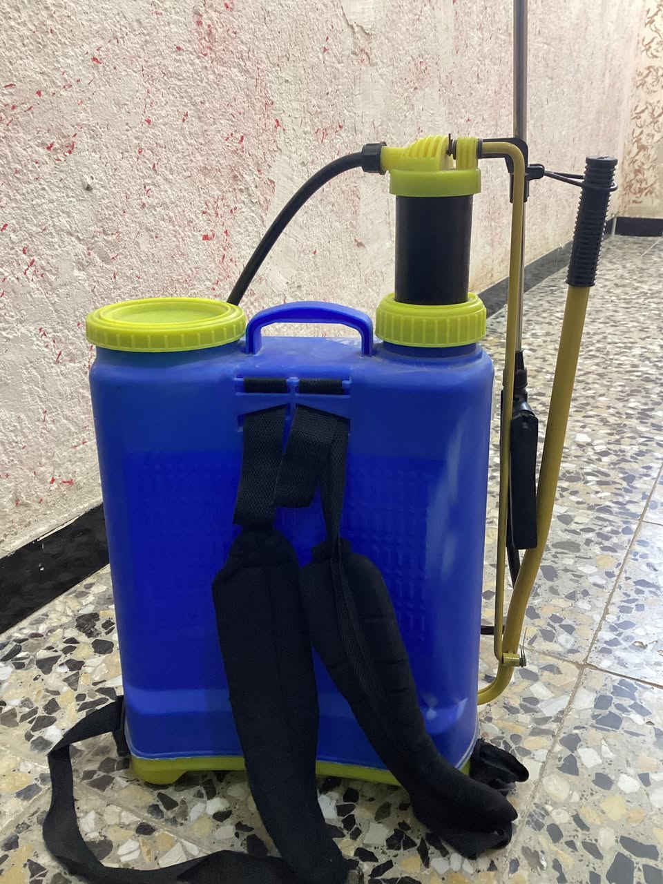 السلام عليكم 
مرشه للبيع السعر ١٣


**إذا كنت صاحب هذا الإعلان وتريد حذفه لأي سبب، رجاءا أرسل رسالة إلى الدعم الفني**