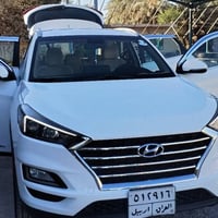 موديل ٢٠١٩ • ١٠٢٠٠٠ كم • رقم اربيل قديم