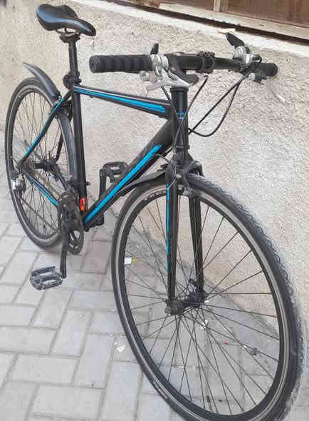 تكسد صناعة يابانية ختم واحد اللشة والويالة مكينة شيمانو  ،7×2  بريكات أمامي خلفي شغال دراجة وضع حاوية كاملة من اي نقص السعر ٩٥ الف مكاني بغداد مدينة الصدر ***********
