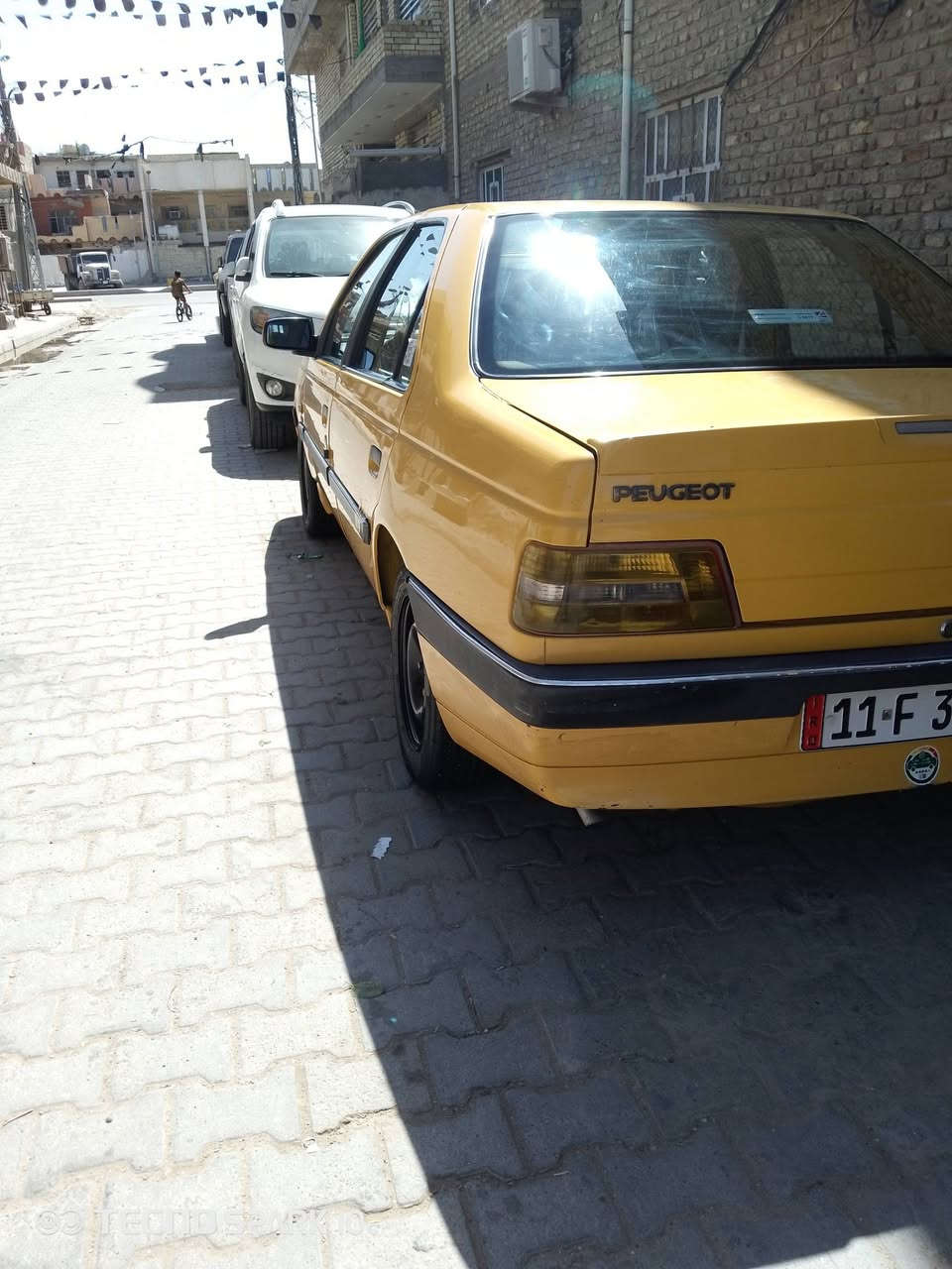 بيجو موديل 2016
السعر 45 وبيها مجال

***********
