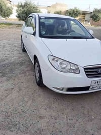 ٢٠٠٩ • اوتوماتيك • رقم اربيل