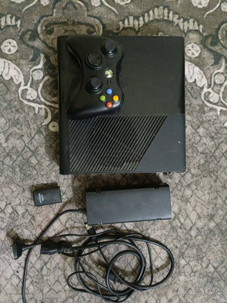 xbox 360للبيع السعر 85الف
جهاز اخو جديد 
ملحقات كاملة مع جوستك واحد 
موجود بالغزالية بغداد, العراق


**إذا كنت صاحب هذا الإعلان وتريد حذفه لأي سبب، رجاءا أرسل رسالة إلى الدعم الفني**