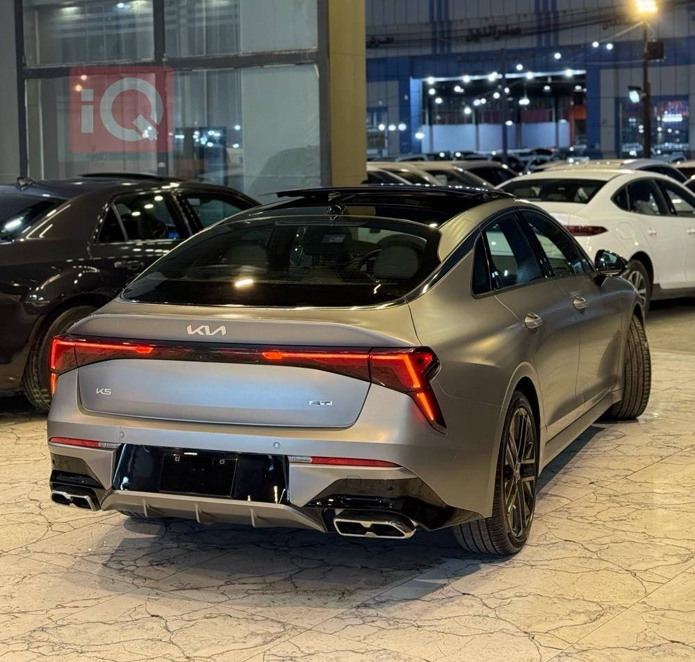 عربى/کوردی
اربيل: كيا K5 GT , 2025
عدد الأميال 11,000 ميل
السعر: 22,800$
لمزيد من المعلومات الرجاء الضغط على هذا الرابط 
👉 https://www.iqcars.net/redirect/1302394?lang=ar
*****************
هەولێر: کیا K5 GT , 2025
ماوەی ڕۆیشتن 11,000 ميل
نرخ: 22,800$
بۆ زانیاری زیاتر تکایە کلیک لەم بەستەرە بکە  :
👉 https://www.iqcars.net/redirect/1302394?lang=ku
#iQCars


**إذا كنت صاحب هذا الإعلان وتريد حذفه لأي سبب، رجاءا أرسل رسالة إلى الدعم الفني**