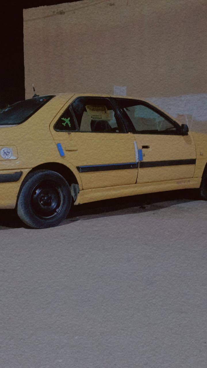 السلام عليكم بيجو للبيع جاهزه
***********
