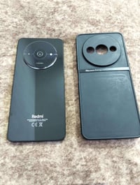 ريدمي • ١٢٨/٤ • استعمال قليل