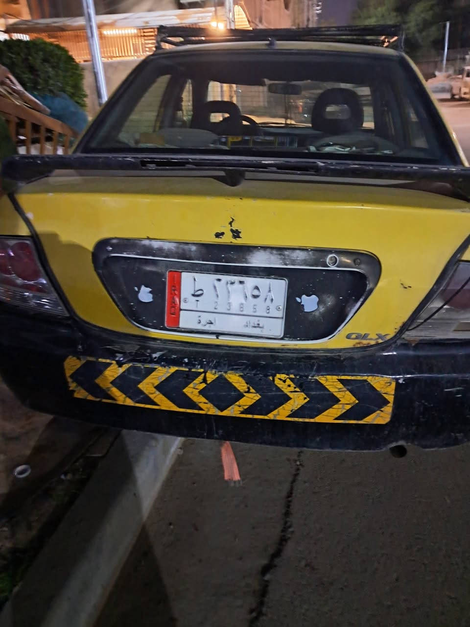 لانسر بومة بغداد
مديل 2010 
حرة مابيهة اقساط او شركة 
تحويل بأسمك مباشراً
السعر 40ورقة  
تواصل والاستفسار خاص


**إذا كنت صاحب هذا الإعلان وتريد حذفه لأي سبب، رجاءا أرسل رسالة إلى الدعم الفني**