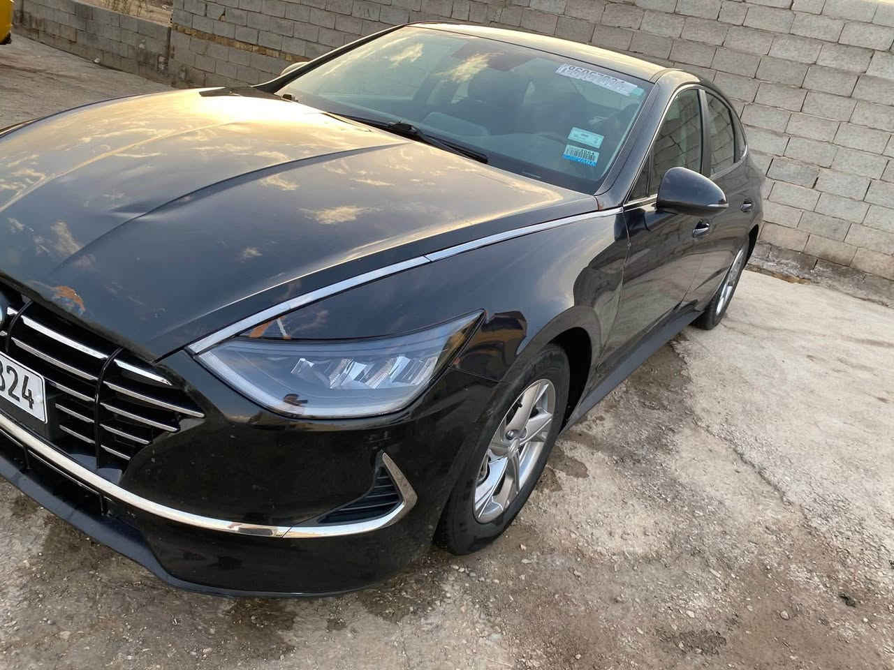 سوناتا موديل 2023 وارد امريكي معوقين ذي قار المعوق ولد شاب ماشيه 55 نص فول مكينه 2500 تنفس طبيعي بدون تيربو النوع المرغوب تبديل بنيد فقط حتى الراديترات ع وضع الشركه 
***********

