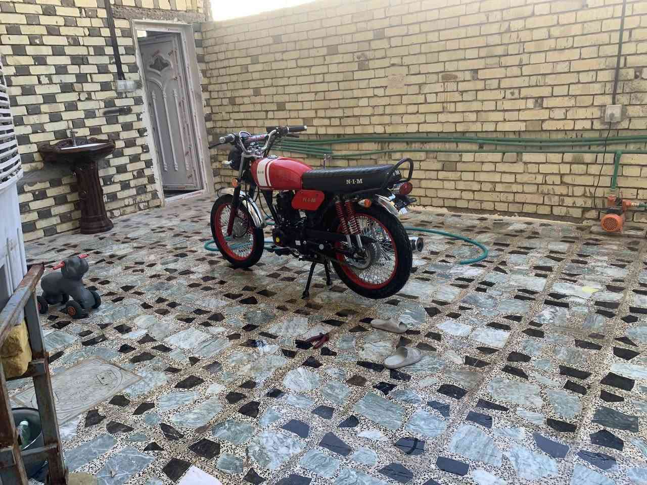 اربعه كير للبيع اوراق موديل ٢٠٢٣.  ***********
