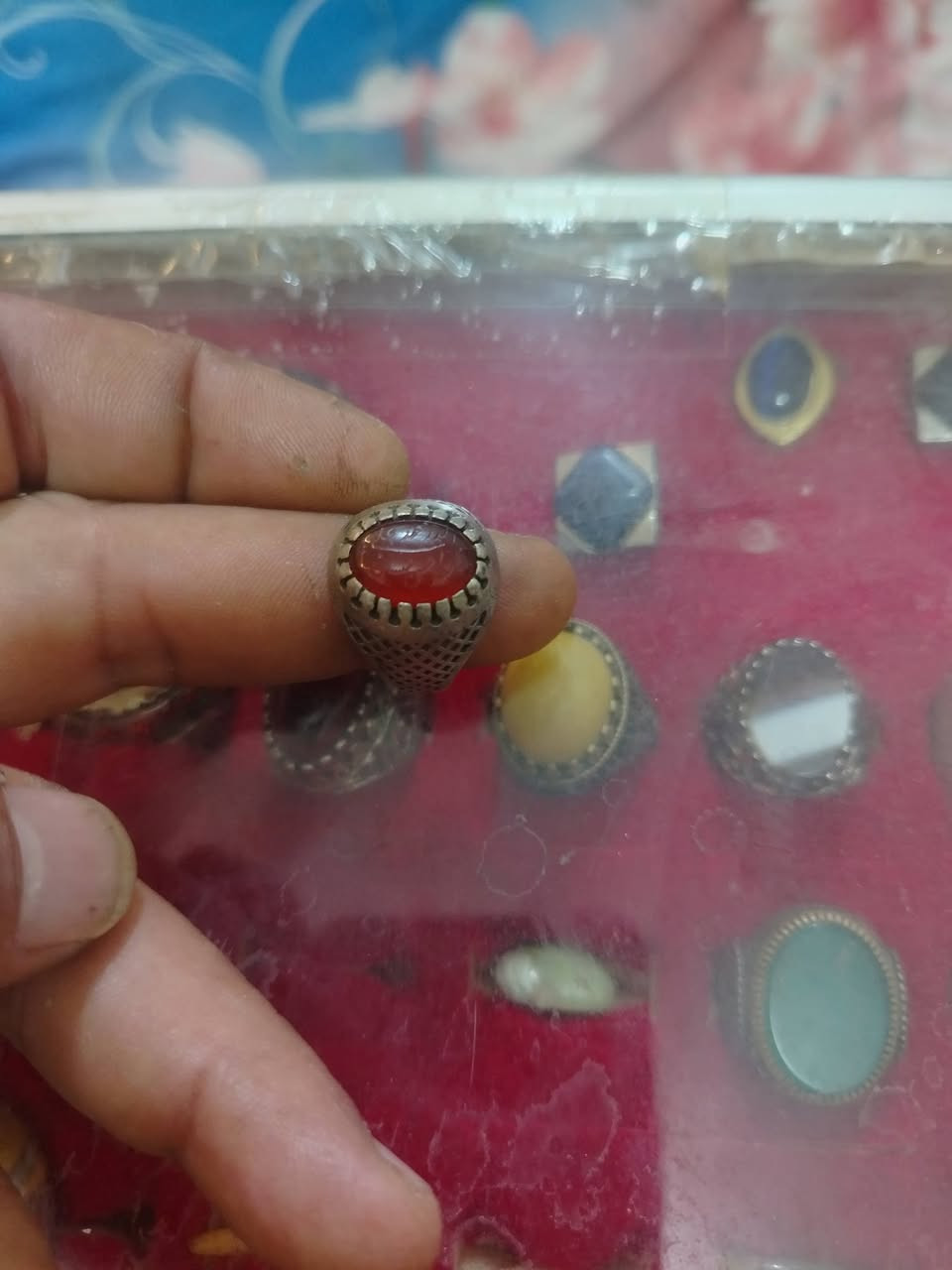 السلام عليكم
للبيع كل واحد وسعره مكاني الاعظمية *********** واتساب
