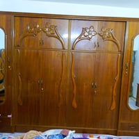 غرف نوم • ديكور • خاص