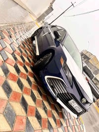 كامري • ٢٠٢٣ • صور حادث