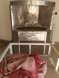 فرن للبيع ايراني باب اول هوه غراضو كامله سعرو 18ورقة بي مجال هذا رقمي ...