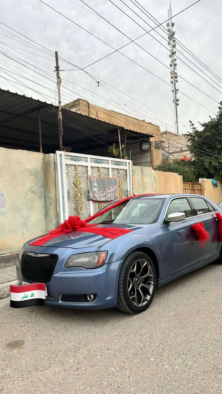 سلام عليكم اوباما موديل13حاويه كفالة عامة فول الفول شكو مواصفات بالك بيها متومه ارقام وسنوية اربيل طبق الاصل سيارة جديدة كلشش وجاهزة على اخر حباية مكينة5700بيع او مراوس مكاني بصرة ***********متوفر واتساب
