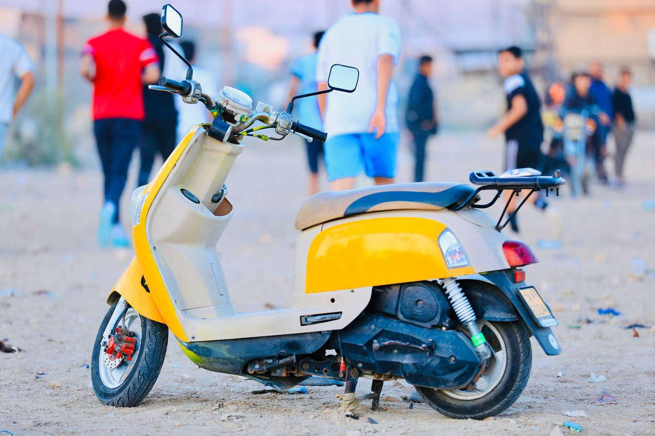 سلام عليكم دراجه بوليس للبيع  مكفوله 
للاستفسار الاتصال على الرقم ***********
  موجود على ماسنجر + واتساب
