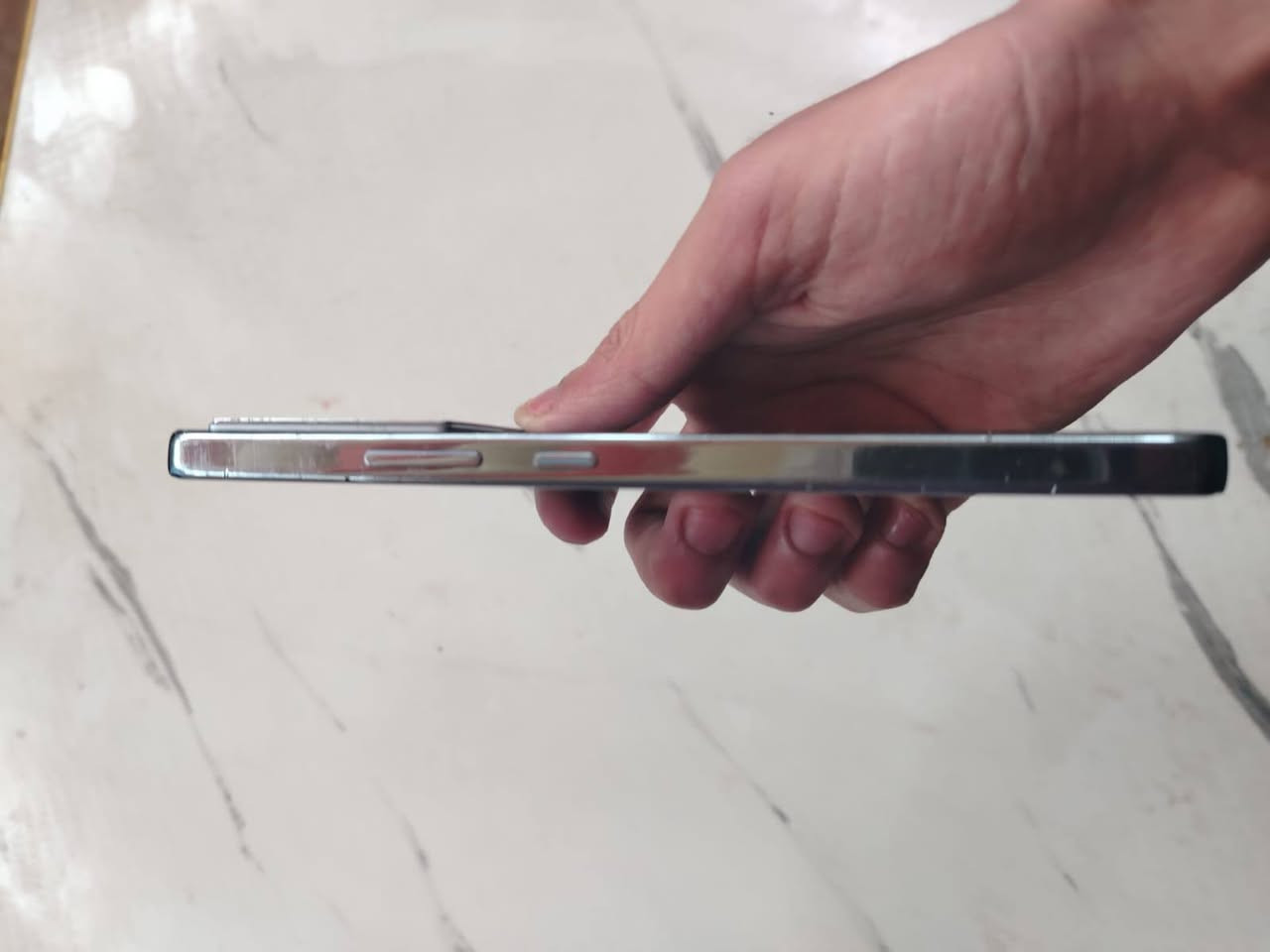 جهاز infinix gt 20 pro
120 فريم ب اغلب الالعاب
ذاكرة 256/ رام 12+12

سعر 270


**إذا كنت صاحب هذا الإعلان وتريد حذفه لأي سبب، رجاءا أرسل رسالة إلى الدعم الفني**