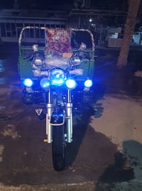 ستوته • موديل ٢٣ • الحمزه الغربي