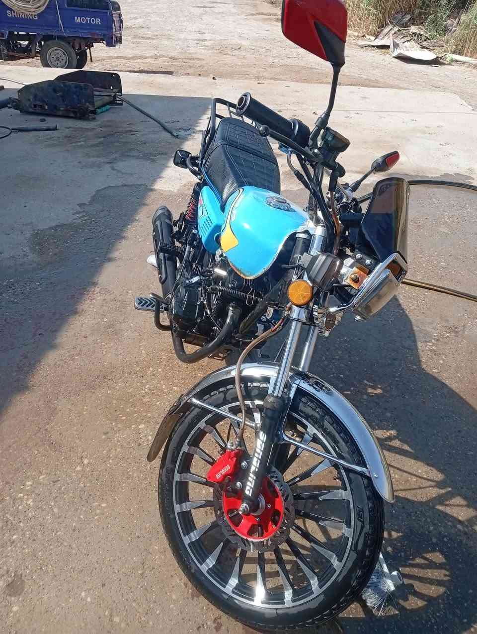 السلام عليكم 26للبيع ***********السعر 800اوراق موجوده مكان بغداد بسمايه قريه 10
