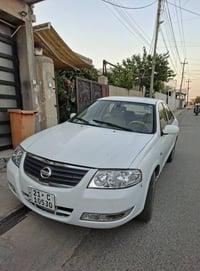 صني • ٢٠١١ • توماتيك