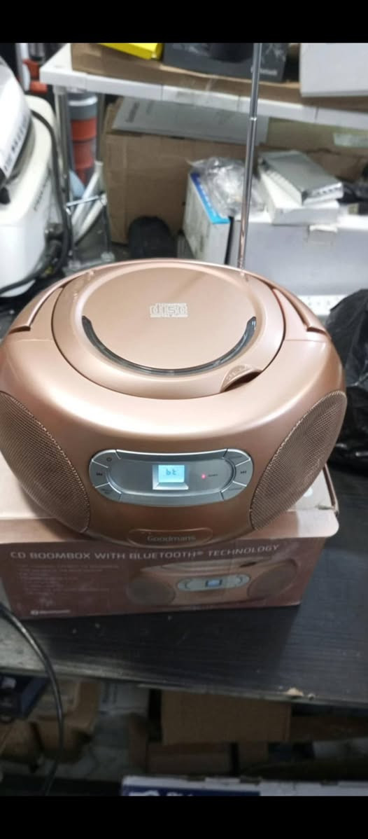 راديو 
سيدي 
بلوتوث 
السعر 10الاف


**إذا كنت صاحب هذا الإعلان وتريد حذفه لأي سبب، رجاءا أرسل رسالة إلى الدعم الفني**