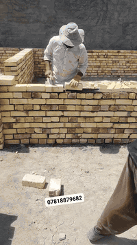 بابل الهاشمية • صلوات