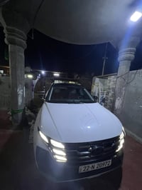 توسان فول • ٢٠٢٥ • مدائن