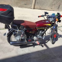 دراجة ايراني • موبايل ٢٠٢٤ • جلولاء