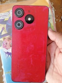 تكنو سبارك ١٠ • ١٢٨ • مكفول