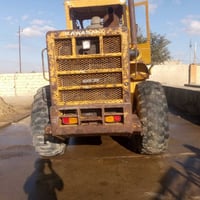 شفل70bموديل 85محرك وكير واكسل كل شرط  رقم الموبيل  07878707018