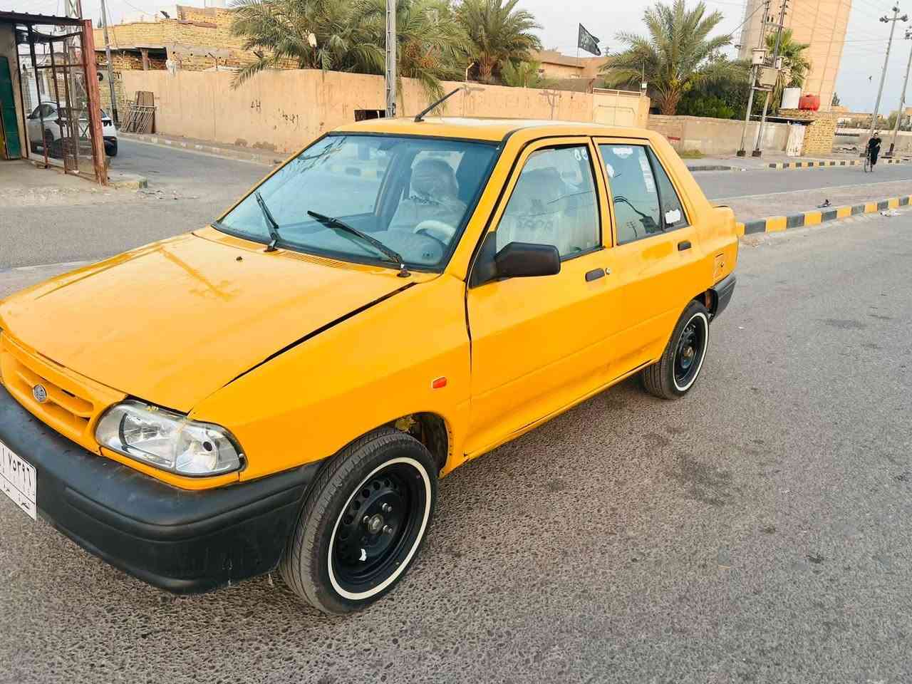 السلام عليكم سايبا مديل 2018 مكفوله من كلبه وجفيه   مكينه وكير مكفول لايبخر ولا ينقص خطين   غاز وبنزين حداده جديده تخم تاير كهربائيات كله شقاله تبريد ثلج مصفره هيه وغرامات لسعر 28 لشراي يتصل *********** مكاني ميسان العماره بي واتساب
