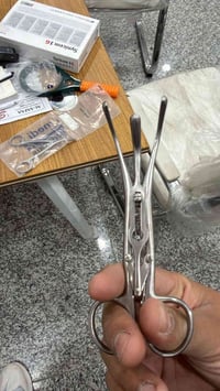 مواد جراحية • أسعار مناسبة • توصيل المحافظات