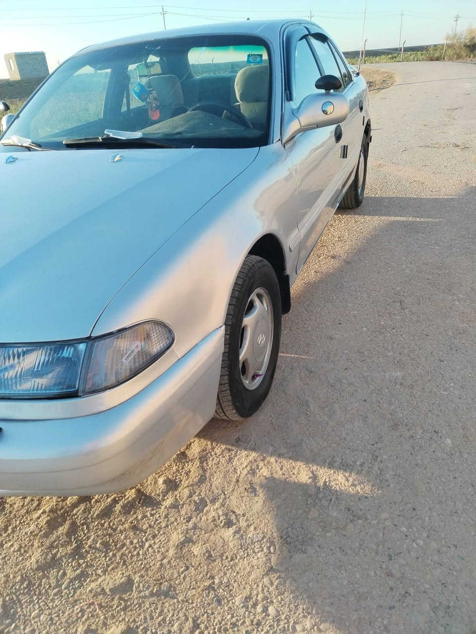 السلام عليكم سياره سوناته موديل 94 كير ومحرك كفاله مكينه 2000 سياره بدون ضرر صبغ جماليه المكان ميسان السعر 50 وبيه مجال ***********
