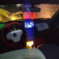 موديل ٢٠١٢ • مكينة ابرايد • نجف المشخاب