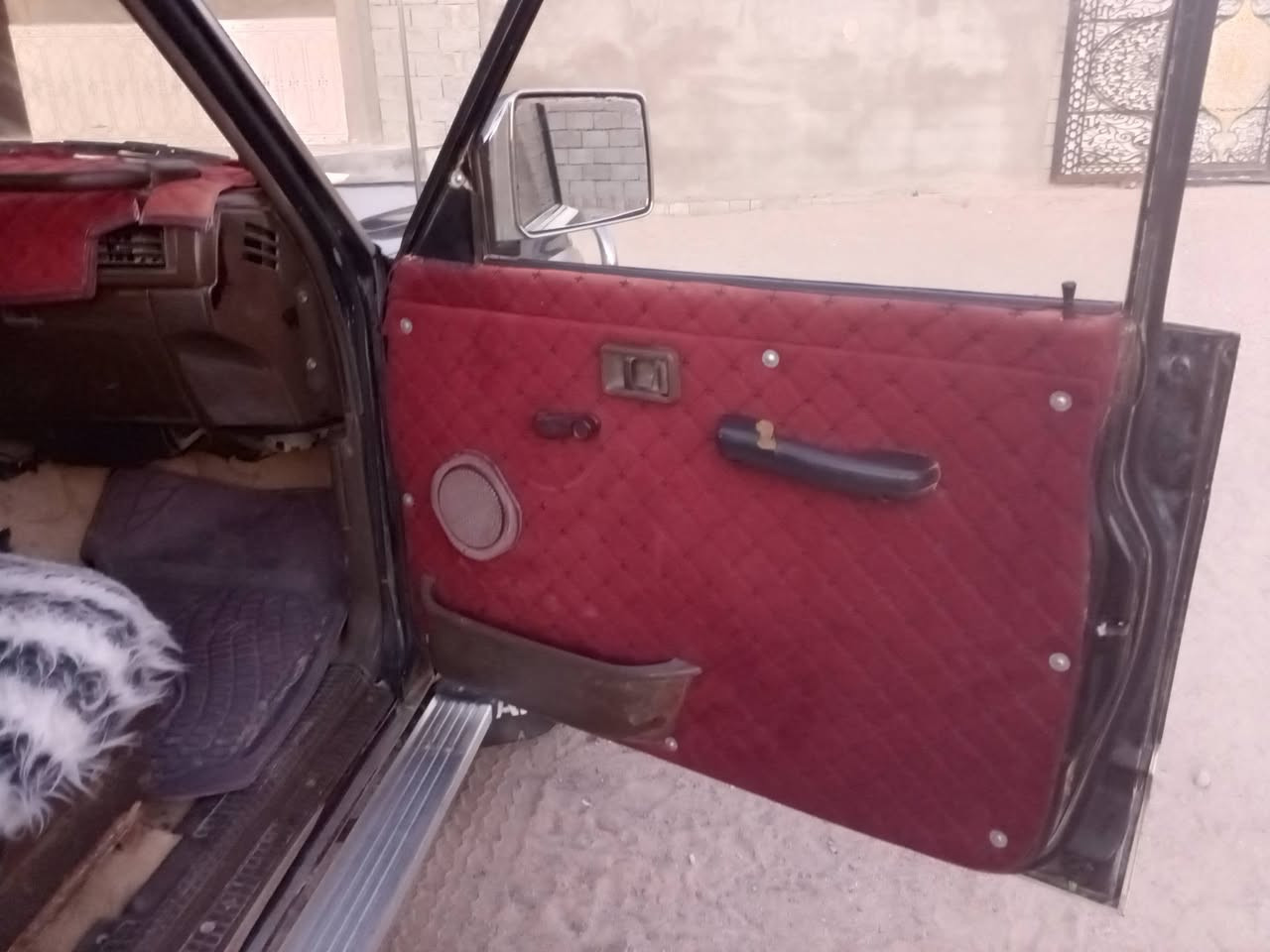 سلام عليكم جيب نيسان سوبر سفاري مكينه جديده دبل كير شقال ثقيل خفيف دفلك كهربائي كله شقاله دوشمه جديده رقم نجف مشروع وطني سنويه ال27 العنوان بصره سفان
*********** سعر 62وبي مجال
