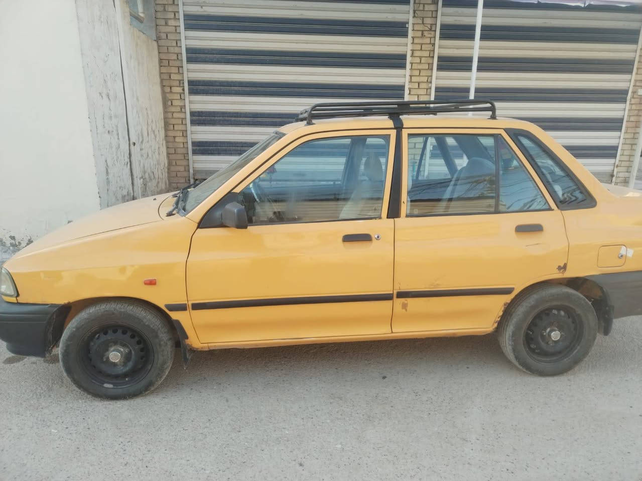 سلام عليكم سايبه ألفين 2012 السعر 26 بيه مجال العنوان بغداد الزعفرانية رقم الهاتف *********** تفاصيل
