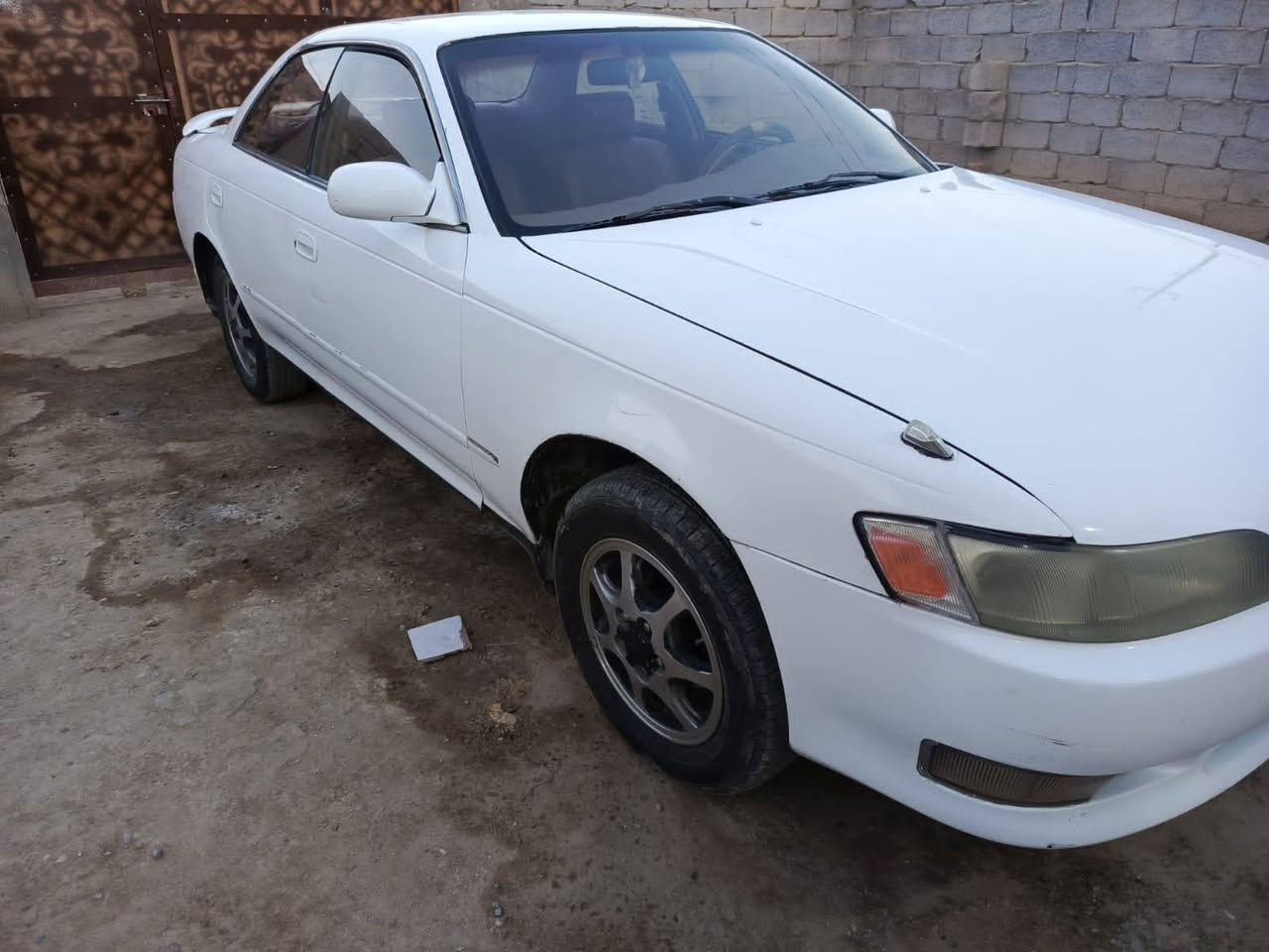 سلام عليكم
مارك نفخ للبيع
رقم نجف مشروع وطني
وكاله عامه بسمي
شرط المداور وكاله ما اسوي كبل مداور
كير مكينه ونجي كارتون
حداديه نضيفه
تواير نضافتهن ٧٠ بل١٠٠.     السعر (٥٧) وبيها مجال قليل 
مكفول من الكص والنقل والعيب الشرعي والاصوليات
مكاني ذي قار قضاء الشطره للستفسار ***********
