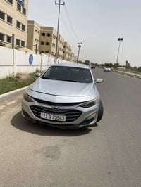 ماليبو 2020 rs ماليبو 2020 RS مواصفاتها معروفة ماشية 164 قابل للزيادة ...