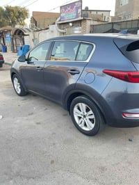 سبورتج • ٢٠١٧ • ١٢٢٠٠٠ كم