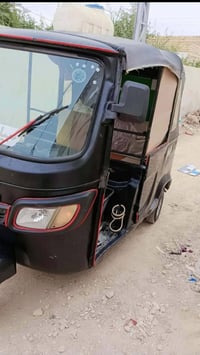 تي في اس 2021 • ذي قار • مكينة خرسه