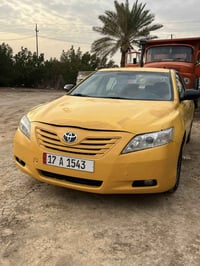 كامري • ٢٤٠٠ • ٢٠٠٨