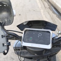 دراجة شحن • جديدة • واتساب فقط