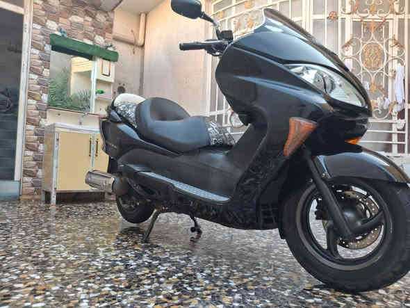 يا الله 

دراجة فورزه 08  نضيفة للبيع السعر خاص او الاتصال على الرقم:  ***********
