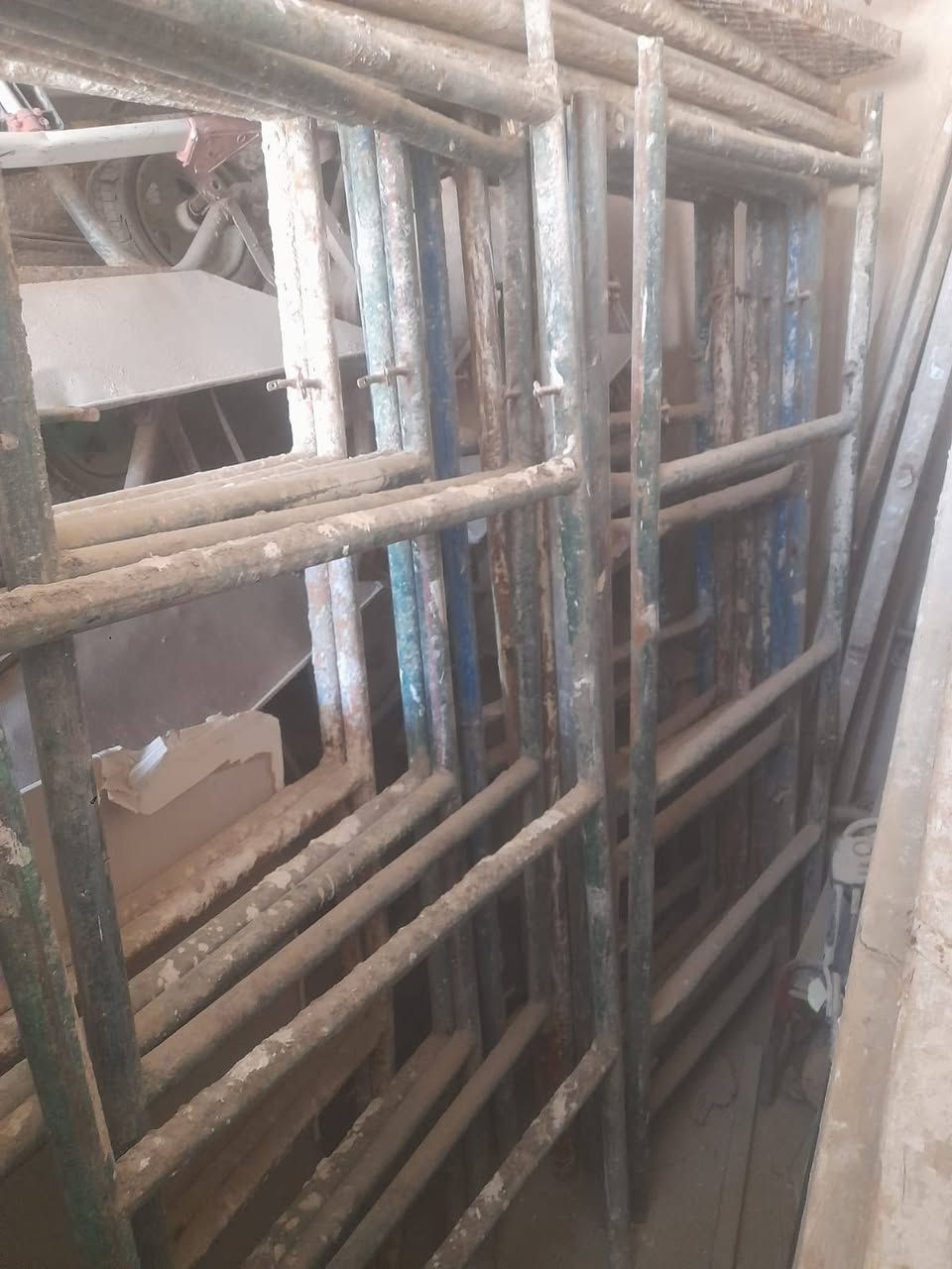 للبيع 
مكاني نجف 
العدد 10 قفاصة 
سعر   خاص
قياس 90 سم


**إذا كنت صاحب هذا الإعلان وتريد حذفه لأي سبب، رجاءا أرسل رسالة إلى الدعم الفني**