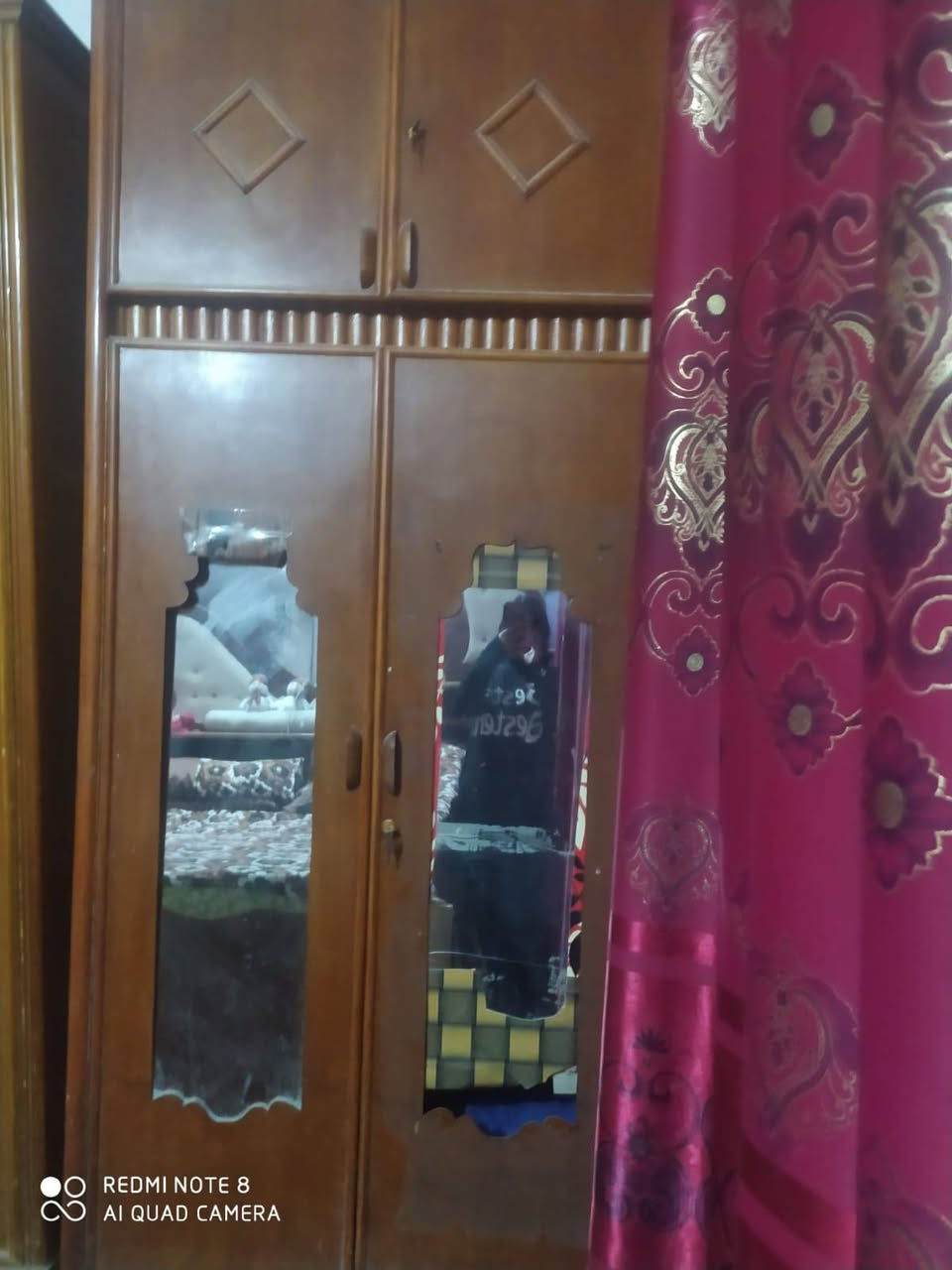 غرفه نوم نجاره نضيفه اسعار
بلاش غرفه نوم تزكام جديده مستعمل شي قليل
شراي يجي خاص وخادمه
مو شراي لا يعلق
تعال خاص نطيك سعرها


**إذا كنت صاحب هذا الإعلان وتريد حذفه لأي سبب، رجاءا أرسل رسالة إلى الدعم الفني**