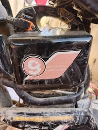 بطاريات بايسكل شحن • جديدة • بعقوبة تحرير الحولي