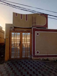 دار الانتفاضة الثانية • 100م • طابق واحد