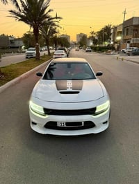 تشارجر • ٢٠١٦ • محرك ٥٧٠٠